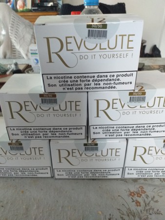 base 12 mg 115 ml 50/50